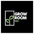 Logo for the brand GrowRoomPlus